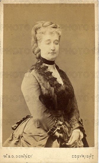 Empress Eugénie