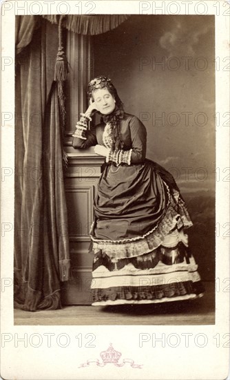 Empress Eugénie