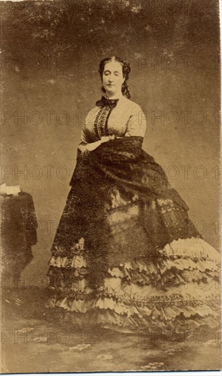 Empress Eugénie