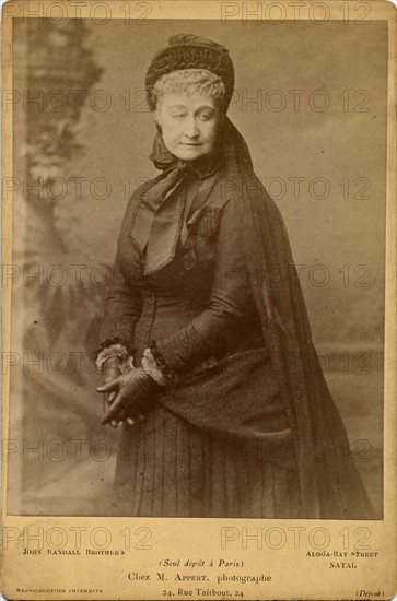 Empress Eugénie