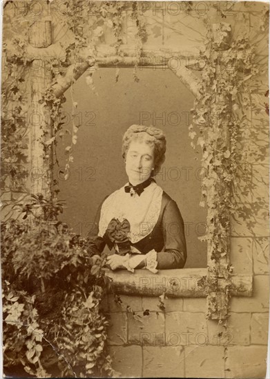 Empress Eugénie