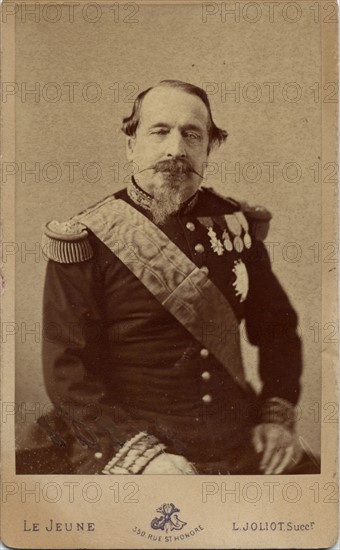 Napoleon III