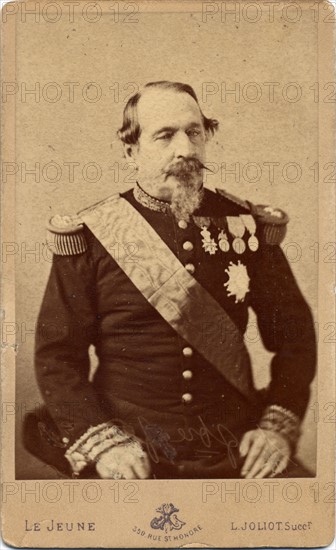 Napoleon III