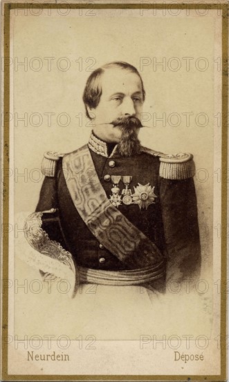 Napoléon III