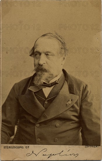 Napoleon III