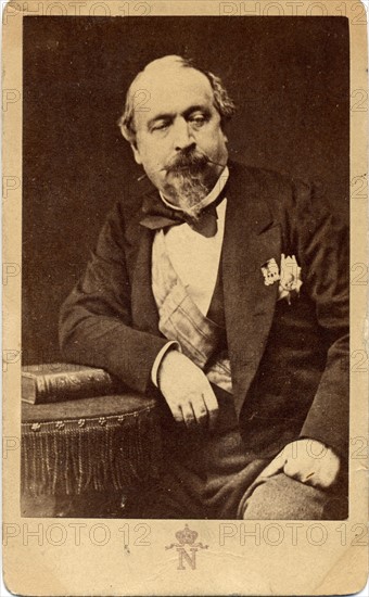 Napoleon III