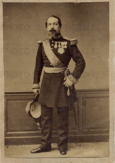 Napoléon III