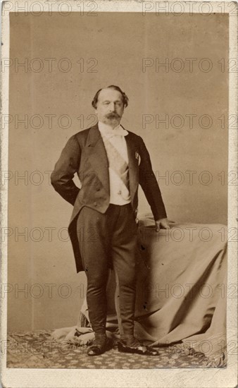 Napoleon III