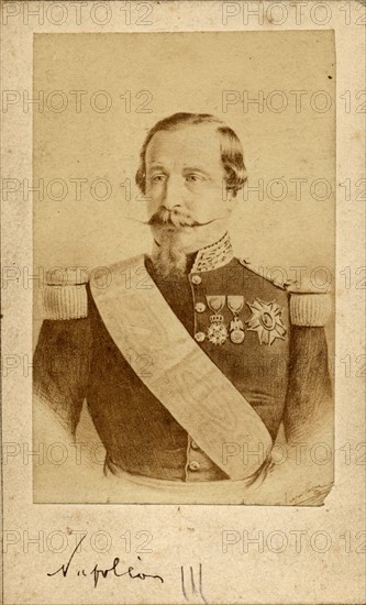 Napoleon III