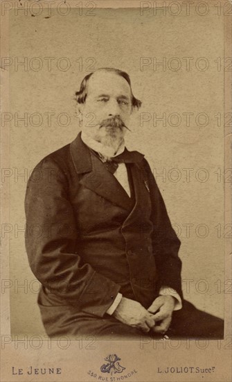 Napoleon III