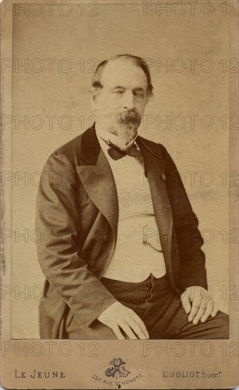 Napoleon III