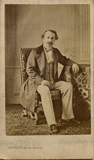 Napoleon III