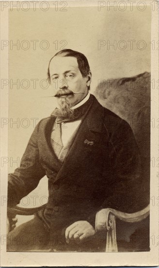 Napoleon III