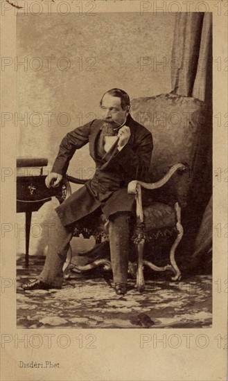 Napoleon III