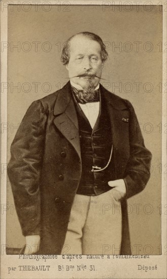 Napoleon III