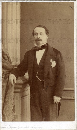 Napoleon III