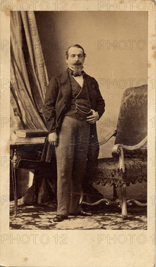 Napoleon III