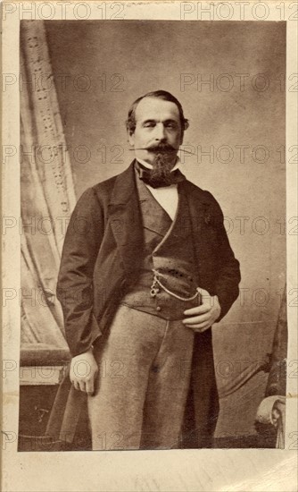 Napoleon III