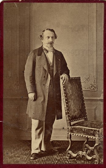 Napoleon III