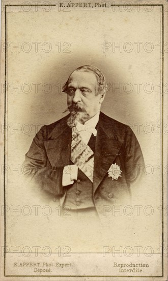 Napoleon III