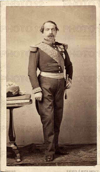 Napoléon III