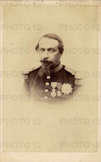 Napoléon III