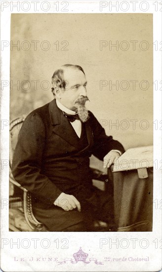 Napoleon III