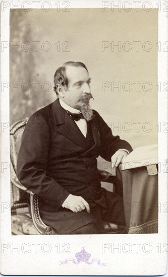 Napoleon III