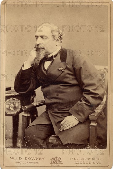 Napoleon III