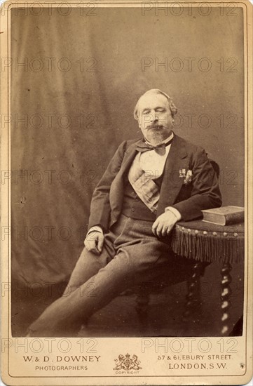 Napoleon III