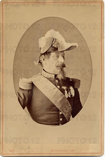 Napoléon III