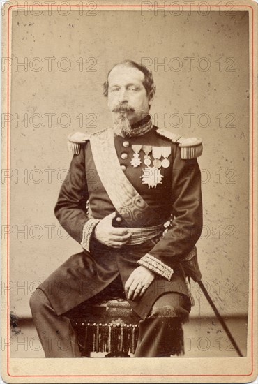 Napoleon III