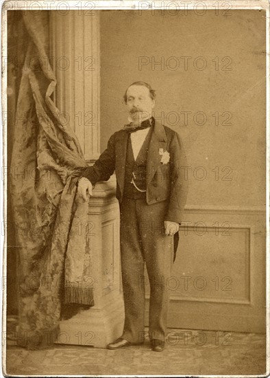 Napoleon III