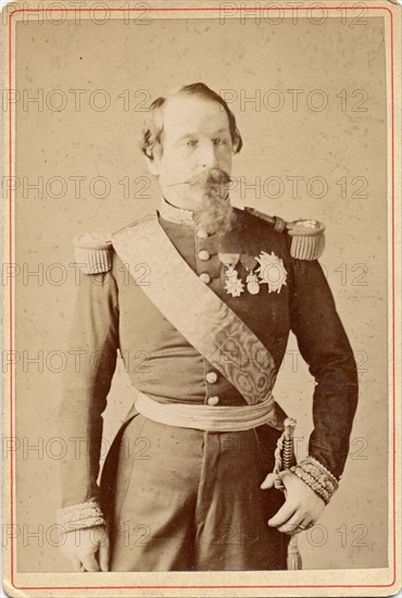 Napoleon III