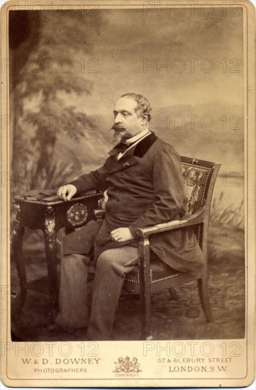 Napoleon III