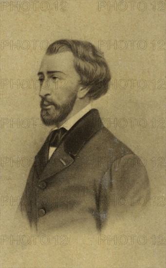 Alfred de Musset