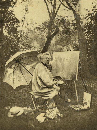 Jean Baptiste Corot