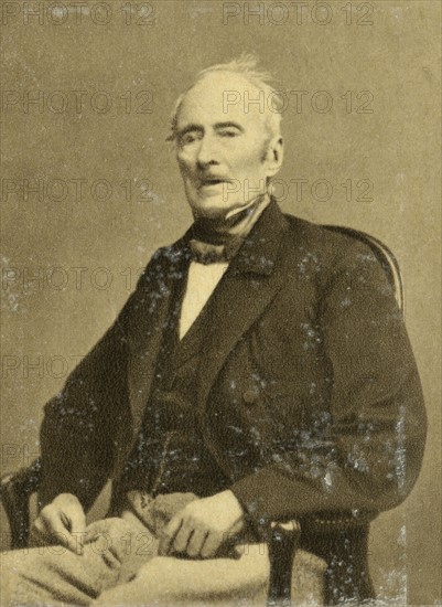 Alphonse de Lamartine