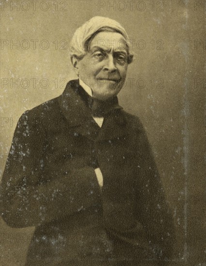 Jules Michelet