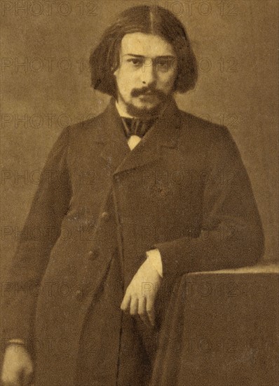 Alphonse Daudet