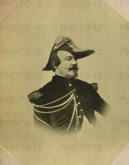 Maréchal Canrobert