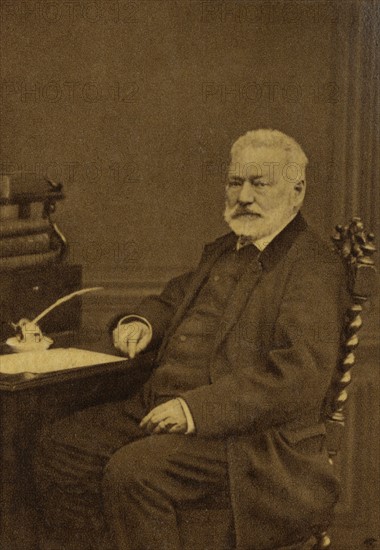 Victor Hugo