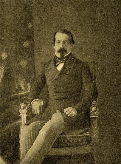 Napoleon III