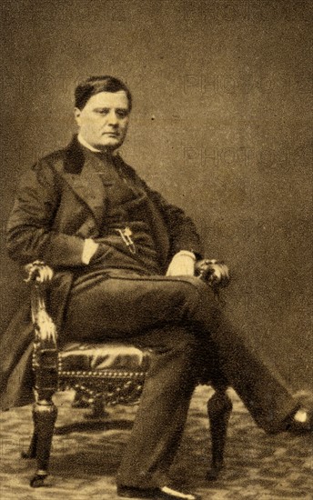 Comte Walewski