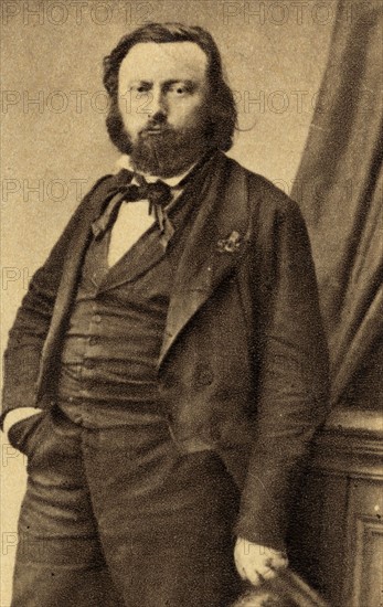 Pierre Dupont