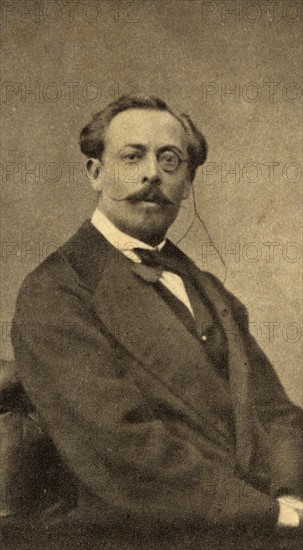 Aurélien Scholl