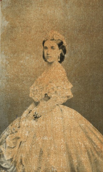 Empress Charlotte