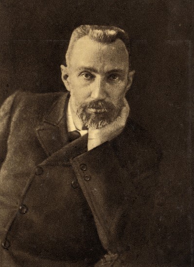 Pierre Curie