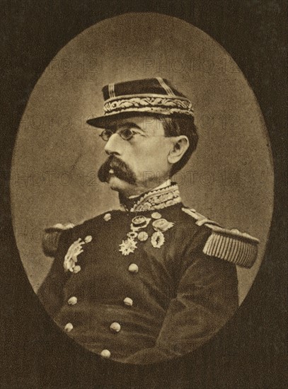 Général Faidherbe