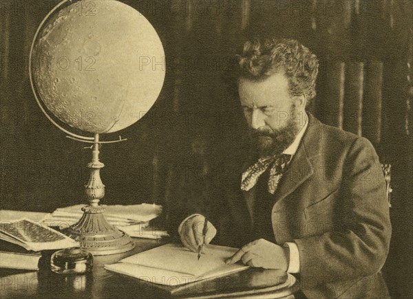 Camille Flammarion